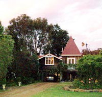 Windy Hollow - Taree Accommodation