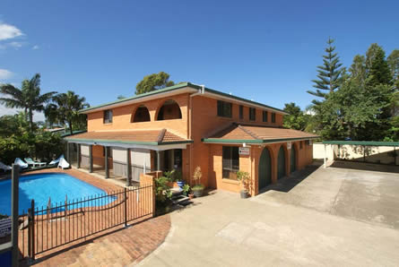 Coffs Harbour NSW Taree Accommodation
