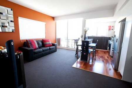 Honeysuckle Executive Apartments - Taree Accommodation 2