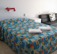 Tweed Central Motel