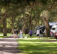 Beachfront Holiday Park - Taree Accommodation