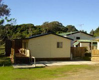Seal Rocks Holiday Park - Taree Accommodation 1