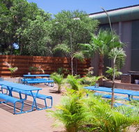 The Beachfront Village - Taree Accommodation