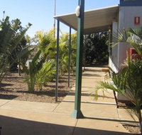Mia Mia Port Hedland International Airport - Taree Accommodation