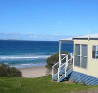 Surfbeach Holiday Park - Taree Accommodation