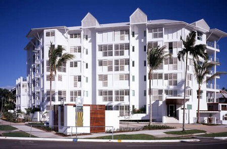 Cairns QLD Taree Accommodation