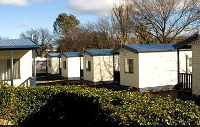 Symonston ACT Taree Accommodation