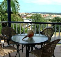 Club Yamba Luxury Villas