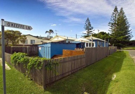 Blue River Shack - Taree Accommodation 1