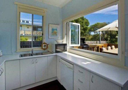 Blue River Shack - Taree Accommodation 4