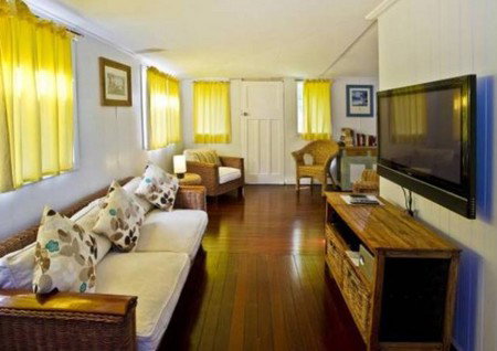 Blue River Shack - Taree Accommodation 5