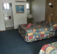 Woolgoolga Motor Inn - Taree Accommodation