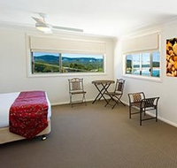 Woolgoolga Bed and Breakfast - Taree Accommodation