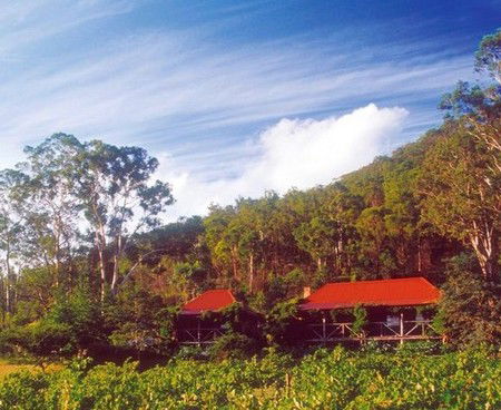 Cedar Creek Cottages - Taree Accommodation 0