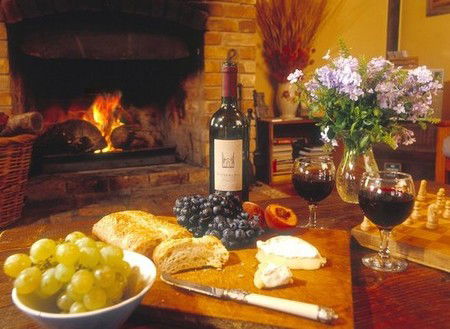 Cedar Creek Cottages - Taree Accommodation 1