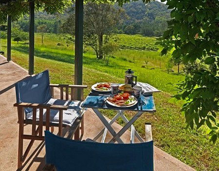 Cedar Creek Cottages - Taree Accommodation 2