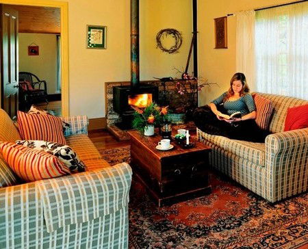 Cedar Creek Cottages - Taree Accommodation 3