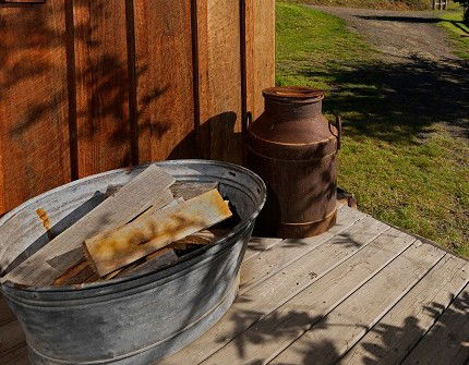 Cedar Creek Cottages - Taree Accommodation 4