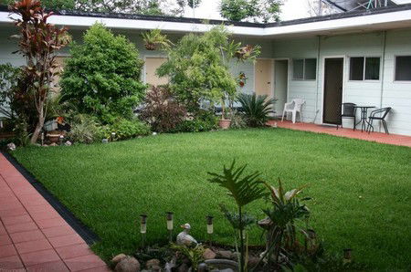 Woodridge Park Country Retreat - Taree Accommodation 1
