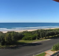 The Breakers Yamba