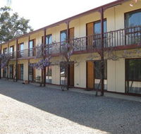 Central Motor Inn Wentworth - Taree Accommodation