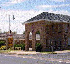 Abel Macquarie Motel - Taree Accommodation 0