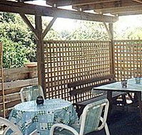 Bridge Motel - Taree Accommodation