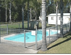 Breckenridge Farmstay - Taree Accommodation