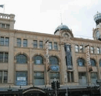 Parkview Hotel Sydney - Taree Accommodation