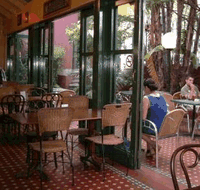 Glasgow Arms Hotel - Taree Accommodation