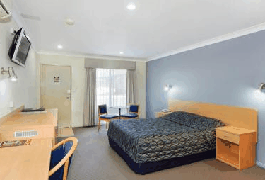 Next Edward Parry Motel - Taree Accommodation