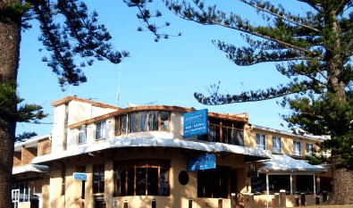 Next Seabreeze Beach Hotel - Taree Accommodation 3