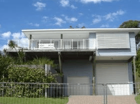 Shoal Bay Riggers - Taree Accommodation
