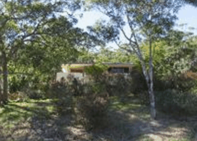 Ocean Beach Bed and Breakfast - Taree Accommodation