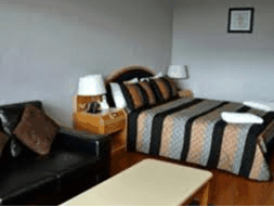 Airport International Motel - Taree Accommodation