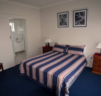 Abbey Apartments - Taree Accommodation