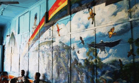 Nimbin Rox YHA - Taree Accommodation