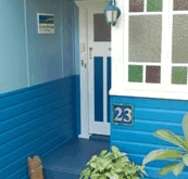 Grandview Cottage - Taree Accommodation