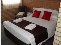 Bondi Motel - Taree Accommodation
