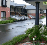 Springs Resorts Mittagong Rsl Motel - Taree Accommodation