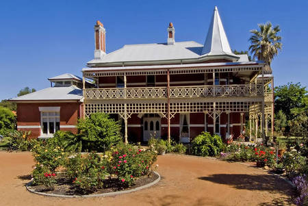 Earlsferry House Bed & Breakfast - Taree Accommodation 0