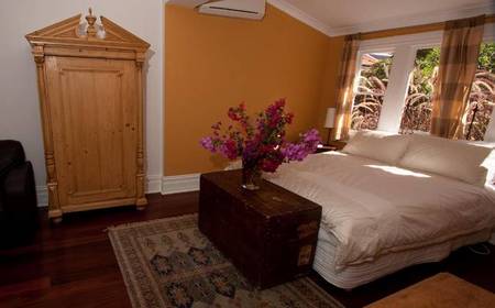 Earlsferry House Bed & Breakfast - Taree Accommodation 1