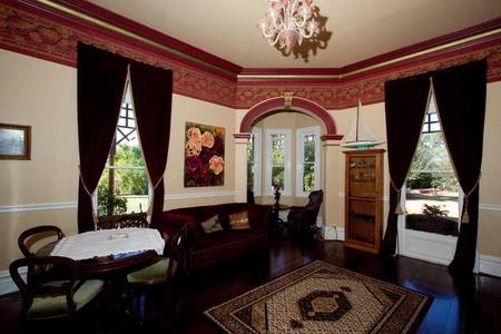 Earlsferry House Bed & Breakfast - Taree Accommodation 3