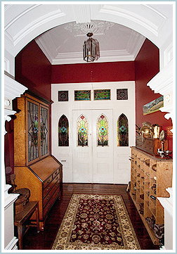 Earlsferry House Bed & Breakfast - Taree Accommodation 4