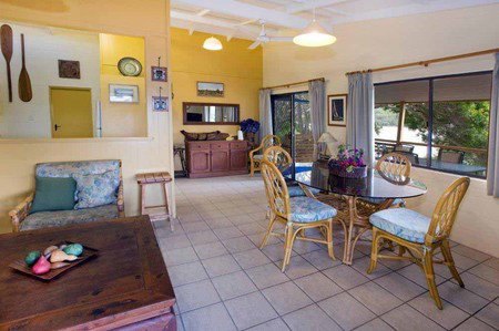 Wooli Serviced Apartments - Taree Accommodation 3