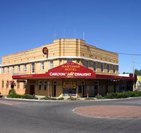 Hastings Hotel - Taree Accommodation