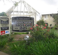 Boulevarde Motor Inn - Taree Accommodation