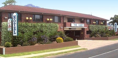Abbey Motor Inn - Taree Accommodation 0
