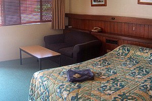 Abbey Motor Inn - Taree Accommodation 2