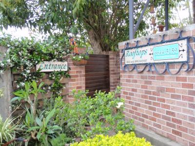 Rooftops Bed & Breakfast - Taree Accommodation 8